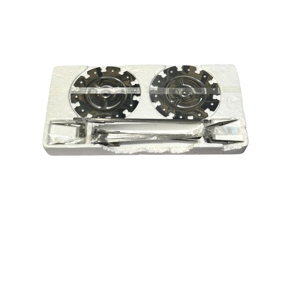 TriStar PowerXL Air Fryer Accessories For Air Fryer Model CM001 - Picture 3 of 4